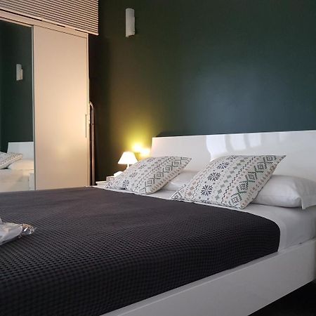 Milano Navigli Apartment - Via Savona מראה חיצוני תמונה