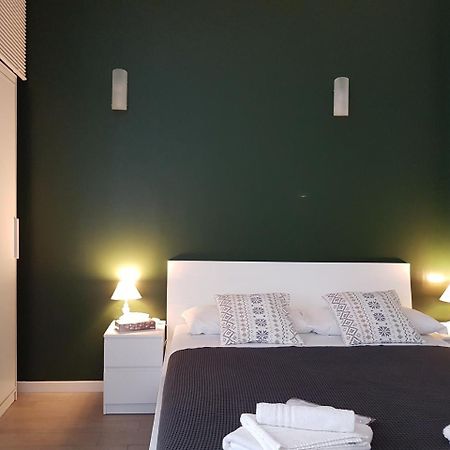 Milano Navigli Apartment - Via Savona מראה חיצוני תמונה