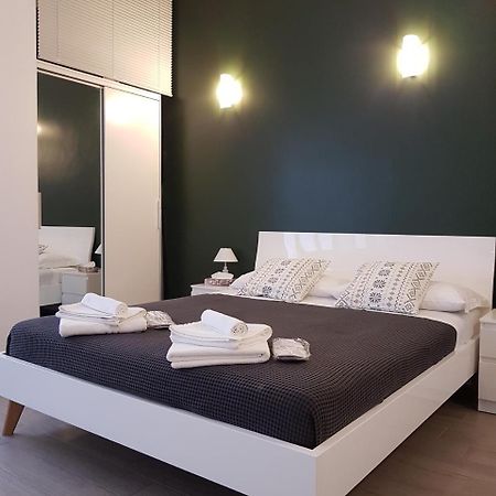 Milano Navigli Apartment - Via Savona מראה חיצוני תמונה
