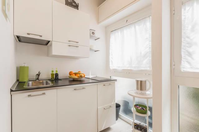 Milano Navigli Apartment - Via Savona מראה חיצוני תמונה
