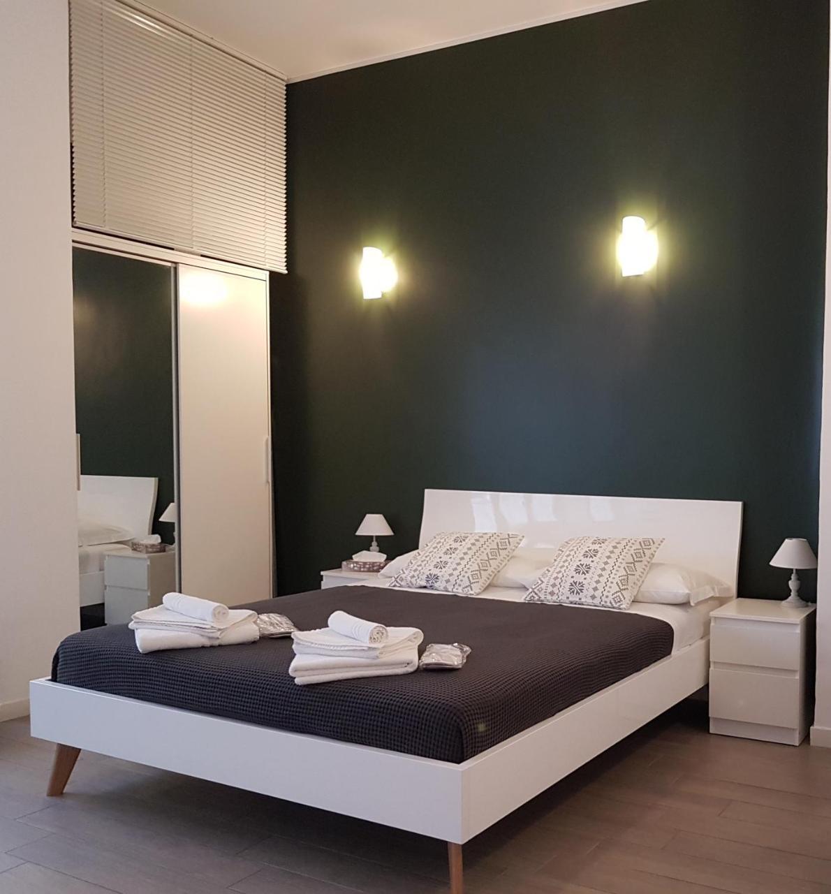 Milano Navigli Apartment - Via Savona מראה חיצוני תמונה