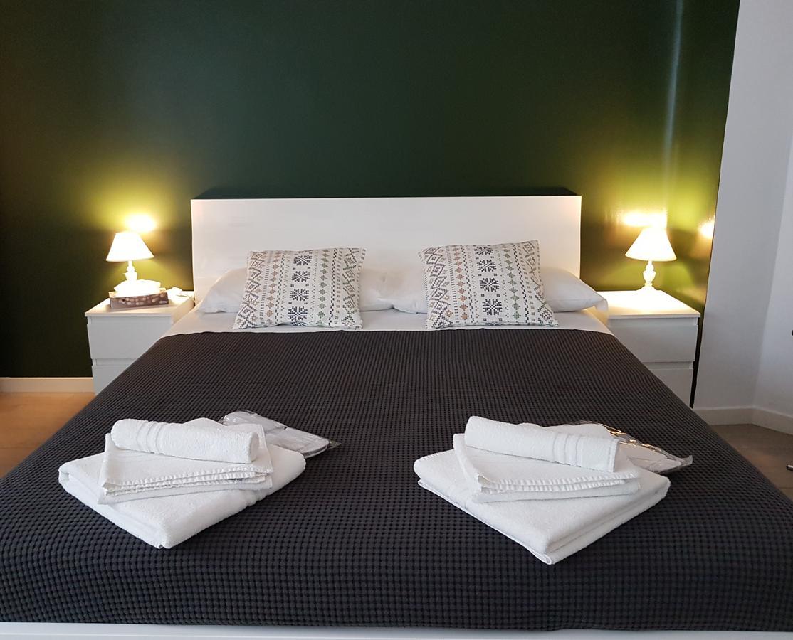 Milano Navigli Apartment - Via Savona מראה חיצוני תמונה