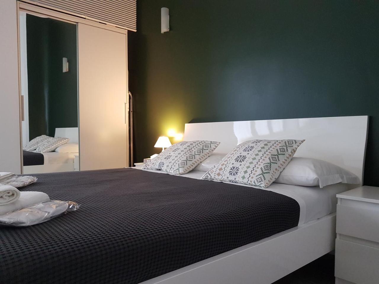Milano Navigli Apartment - Via Savona מראה חיצוני תמונה