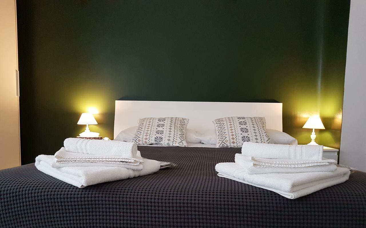 Milano Navigli Apartment - Via Savona מראה חיצוני תמונה