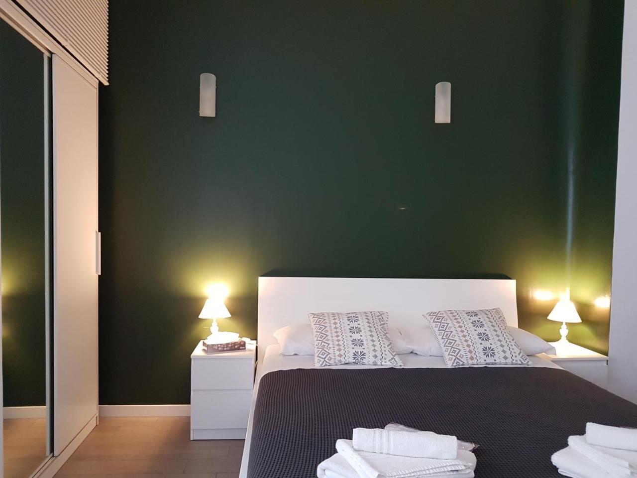 Milano Navigli Apartment - Via Savona מראה חיצוני תמונה