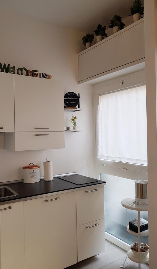 Milano Navigli Apartment - Via Savona מראה חיצוני תמונה