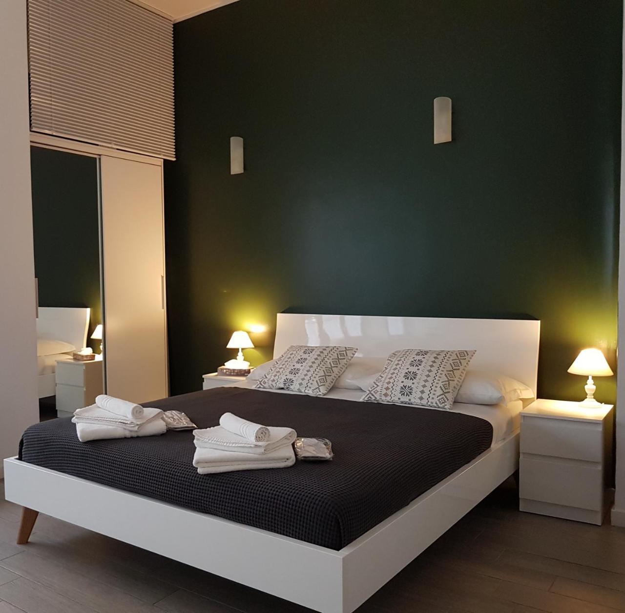 Milano Navigli Apartment - Via Savona מראה חיצוני תמונה