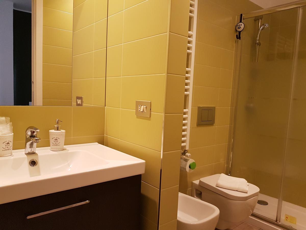 Milano Navigli Apartment - Via Savona מראה חיצוני תמונה