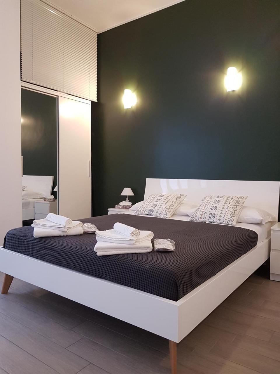 Milano Navigli Apartment - Via Savona מראה חיצוני תמונה