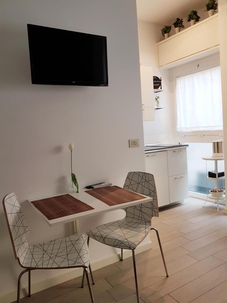 Milano Navigli Apartment - Via Savona מראה חיצוני תמונה