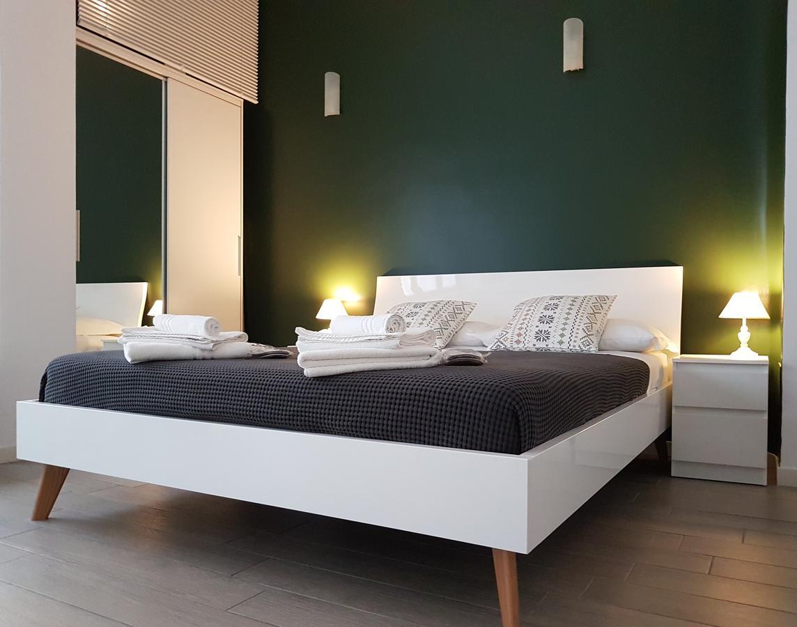 Milano Navigli Apartment - Via Savona מראה חיצוני תמונה