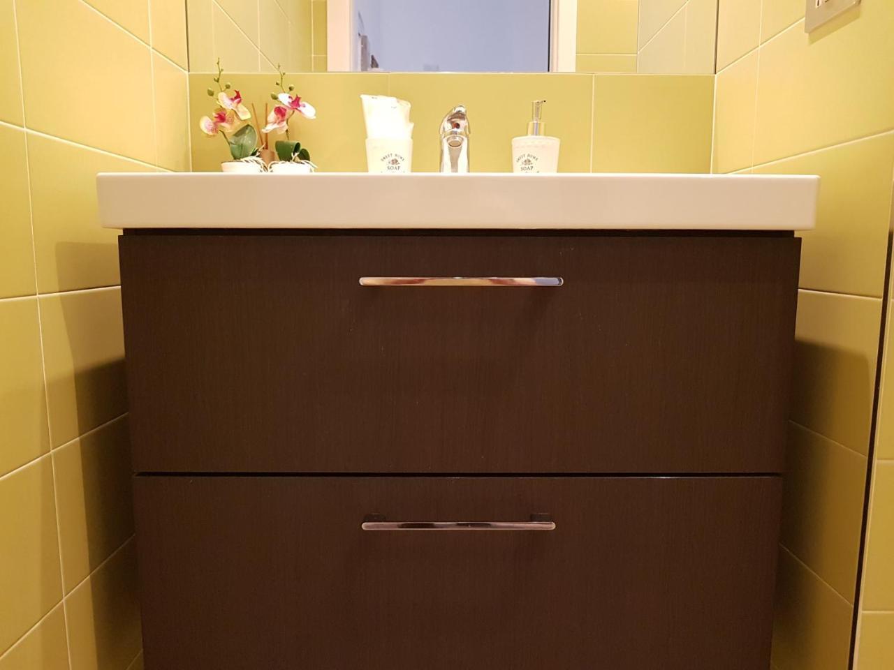 Milano Navigli Apartment - Via Savona מראה חיצוני תמונה