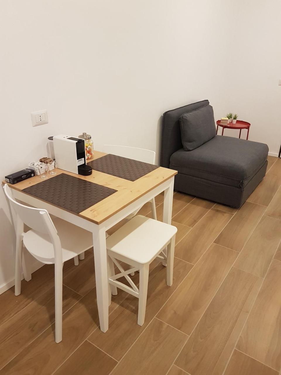 Milano Navigli Apartment - Via Savona מראה חיצוני תמונה
