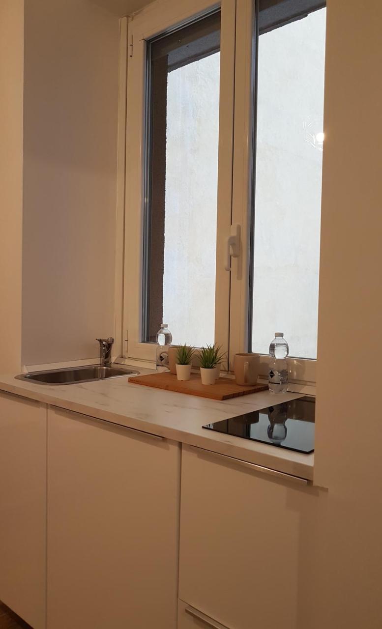 Milano Navigli Apartment - Via Savona מראה חיצוני תמונה