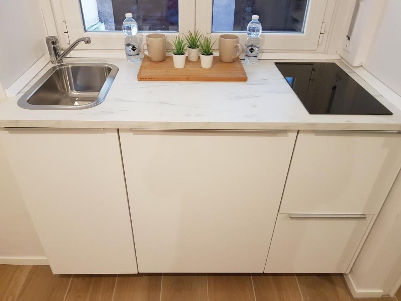 Milano Navigli Apartment - Via Savona מראה חיצוני תמונה