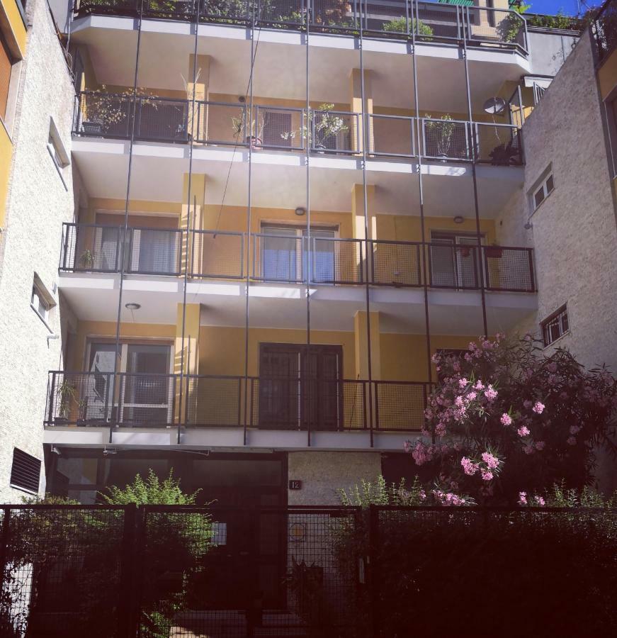 Milano Navigli Apartment - Via Savona מראה חיצוני תמונה